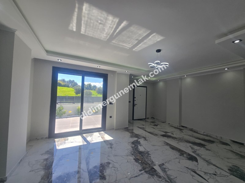 DİDİM HİSAR MAHALLESİ’NDE SIFIR BİTİŞİK NİZAM 3+1 | AMERİKAN MUTFAK | 3 KATLI | GENİŞ TERASLI | EBEVEYN BANYOLU | BALKONLU | MODERN MİMARİ VİLLA 