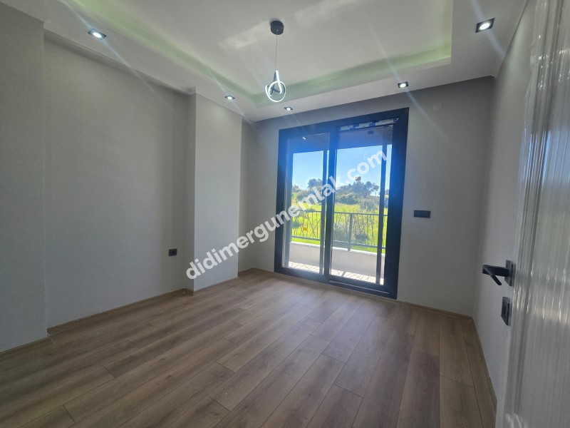 DİDİM HİSAR MAHALLESİ’NDE SIFIR BİTİŞİK NİZAM 3+1 | AMERİKAN MUTFAK | 3 KATLI | GENİŞ TERASLI | EBEVEYN BANYOLU | BALKONLU | MODERN MİMARİ VİLLA 
