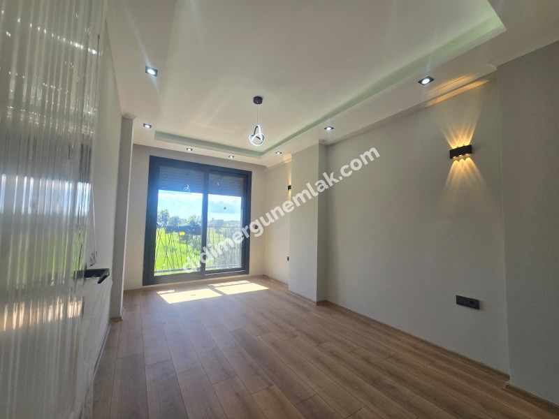 DİDİM HİSAR MAHALLESİ’NDE SIFIR BİTİŞİK NİZAM 3+1 | AMERİKAN MUTFAK | 3 KATLI | GENİŞ TERASLI | EBEVEYN BANYOLU | BALKONLU | MODERN MİMARİ VİLLA 