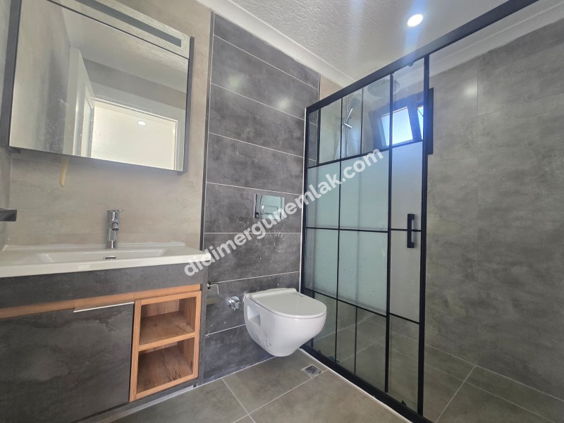 DİDİM HİSAR MAHALLESİ’NDE SIFIR BİTİŞİK NİZAM 3+1 | AMERİKAN MUTFAK | 3 KATLI | GENİŞ TERASLI | EBEVEYN BANYOLU | BALKONLU | MODERN MİMARİ VİLLA 