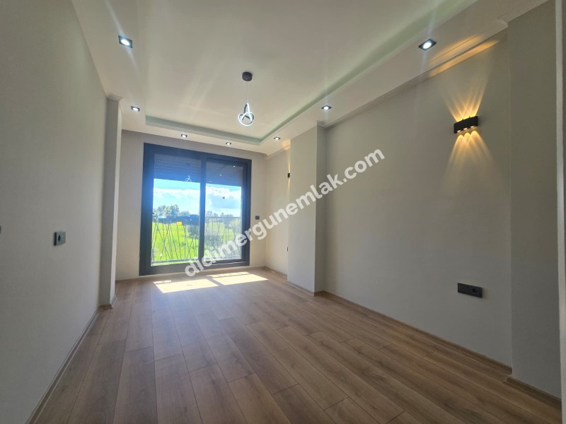 DİDİM HİSAR MAHALLESİ’NDE SIFIR BİTİŞİK NİZAM 3+1 | AMERİKAN MUTFAK | 3 KATLI | GENİŞ TERASLI | EBEVEYN BANYOLU | BALKONLU | MODERN MİMARİ VİLLA 
