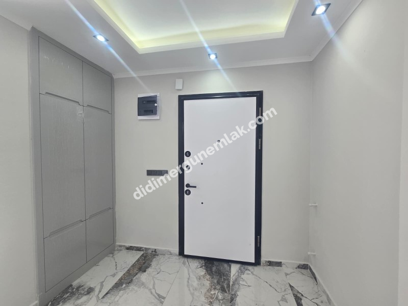 DİDİM HİSAR MAHALLESİ’NDE SIFIR BİTİŞİK NİZAM 3+1 | AMERİKAN MUTFAK | 3 KATLI | GENİŞ TERASLI | EBEVEYN BANYOLU | BALKONLU | MODERN MİMARİ VİLLA 