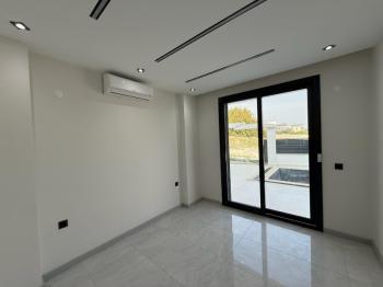 Didim Altınkumda Denize 500 Metre Mesafede Satılık Villa