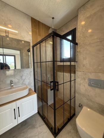 Didim Altınkumda Denize 500 Metre Mesafede Satılık Villa