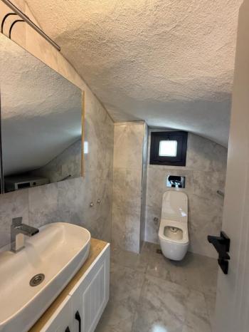 Didim Altınkumda Denize 500 Metre Mesafede Satılık Villa