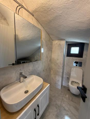 Didim Altınkumda Denize 500 Metre Mesafede Satılık Villa