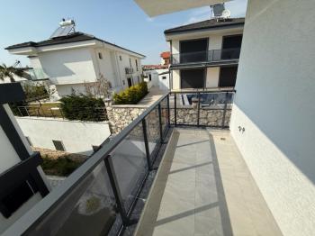 Didim Altınkumda Denize 500 Metre Mesafede Satılık Villa