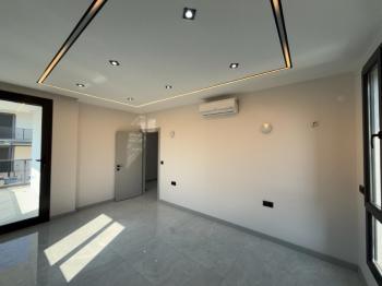 Didim Altınkumda Denize 500 Metre Mesafede Satılık Villa