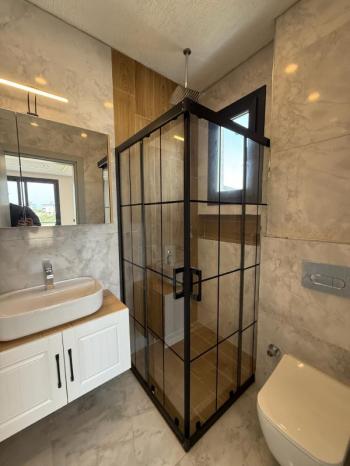 Didim Altınkumda Denize 500 Metre Mesafede Satılık Villa