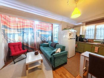 Didim Yeni Mahalle Satılık 1+1 Daire - Ege Emlak Didim