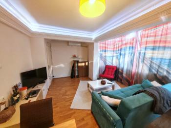 Didim Yeni Mahalle Satılık 1+1 Daire - Ege Emlak Didim