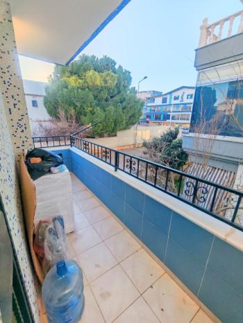 Didim Yeni Mahalle Satılık 1+1 Daire - Ege Emlak Didim