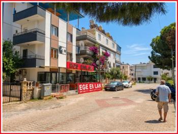 Didim Yeni Mahalle Satılık 1+1 Daire - Ege Emlak Didim