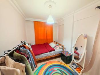 Didim Yeni Mahalle Satılık 1+1 Daire - Ege Emlak Didim