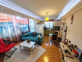 Didim Yeni Mahalle Satılık 1+1 Daire - Ege Emlak Didim