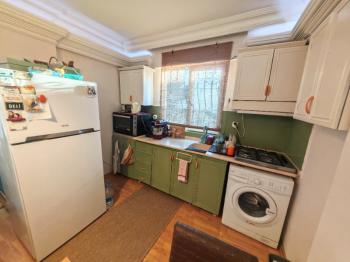 Didim Yeni Mahalle Satılık 1+1 Daire - Ege Emlak Didim