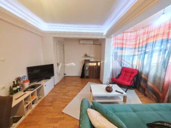 Didim Yeni Mahalle Satılık 1+1 Daire - Ege Emlak Didim