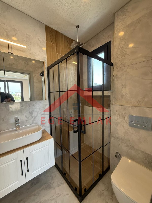 Didim Altınkumda Denize 500 Metre Mesafede Satılık Villa