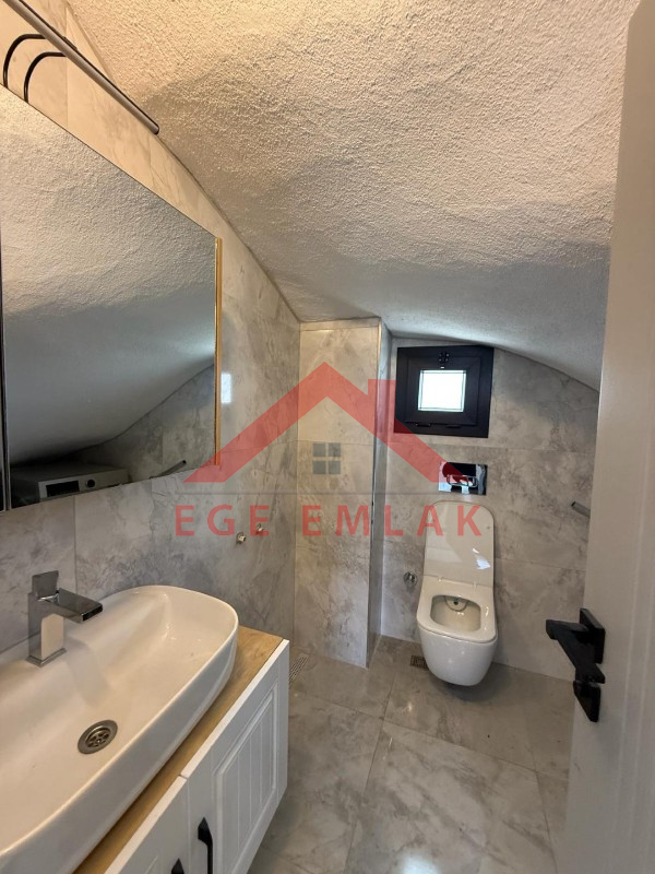 Didim Altınkumda Denize 500 Metre Mesafede Satılık Villa