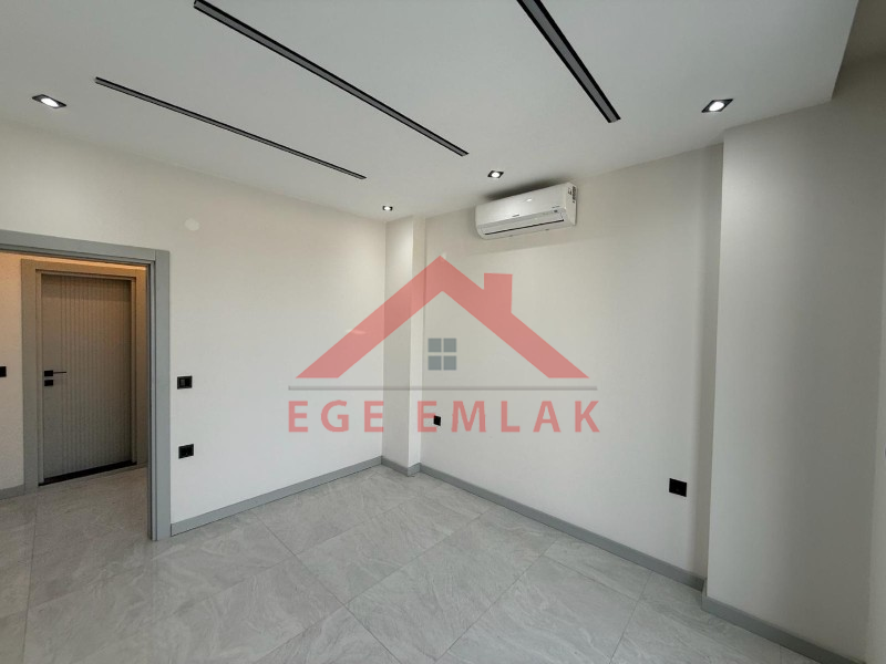 Didim Altınkumda Denize 500 Metre Mesafede Satılık Villa