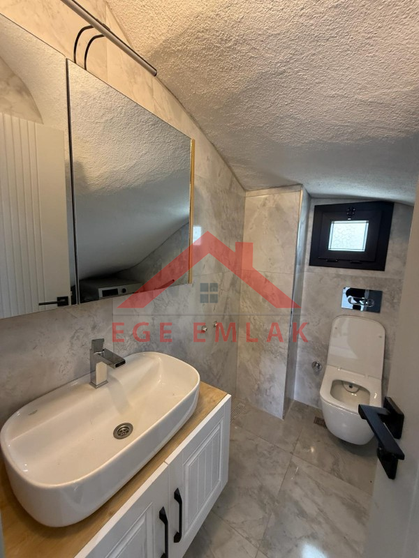 Didim Altınkumda Denize 500 Metre Mesafede Satılık Villa