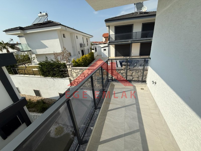 Didim Altınkumda Denize 500 Metre Mesafede Satılık Villa