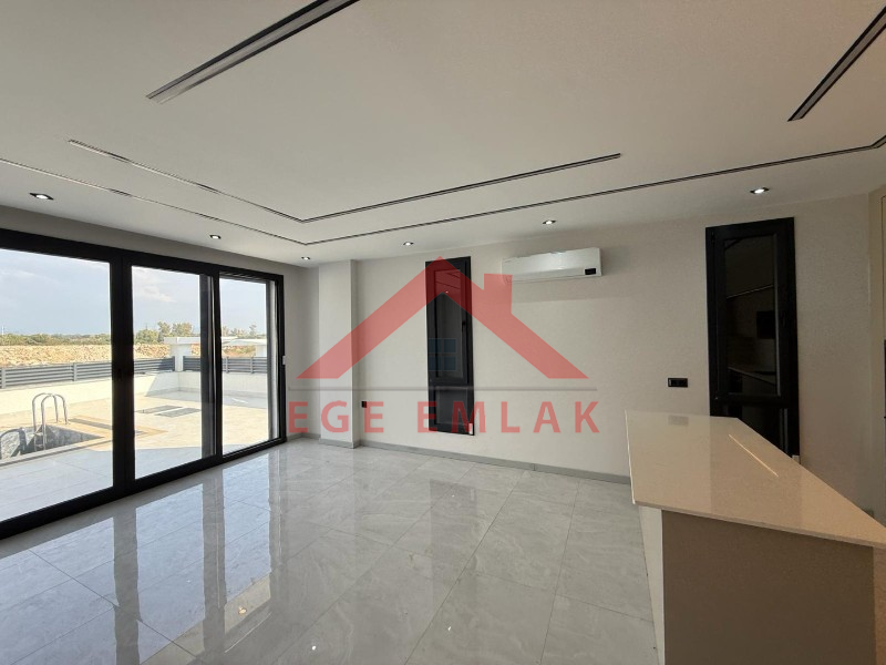 Didim Altınkumda Denize 500 Metre Mesafede Satılık Villa