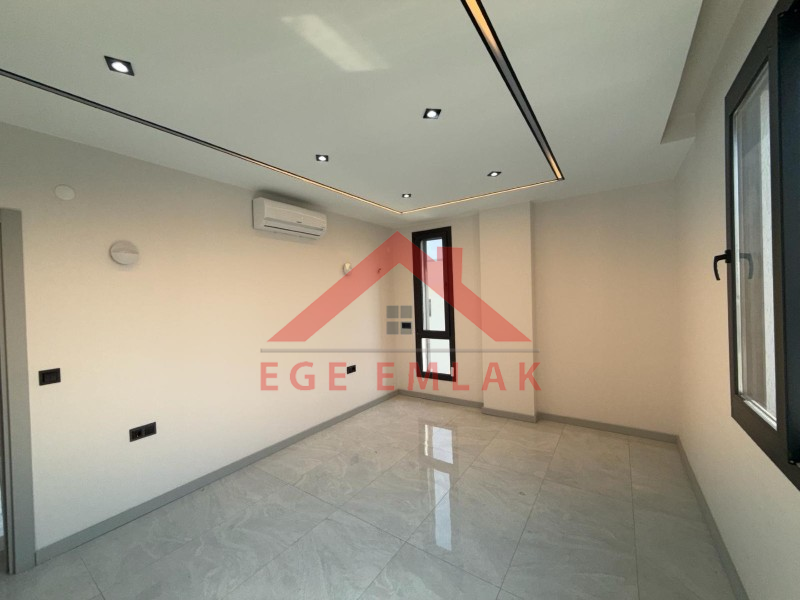 Didim Altınkumda Denize 500 Metre Mesafede Satılık Villa