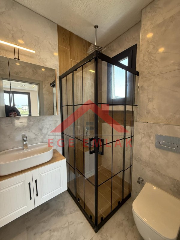 Didim Altınkumda Denize 500 Metre Mesafede Satılık Villa