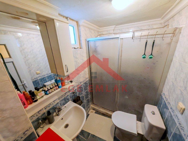 Didim Yeni Mahalle Satılık 1+1 Daire - Ege Emlak Didim