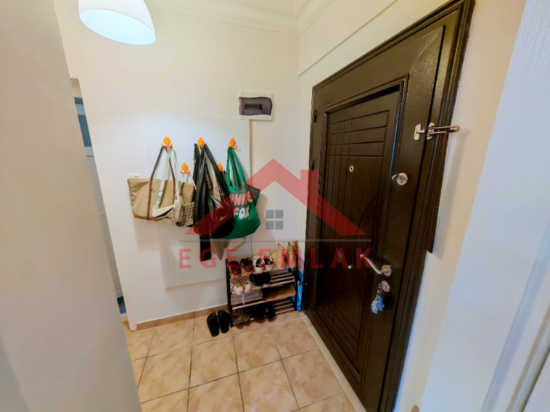 Didim Yeni Mahalle Satılık 1+1 Daire - Ege Emlak Didim