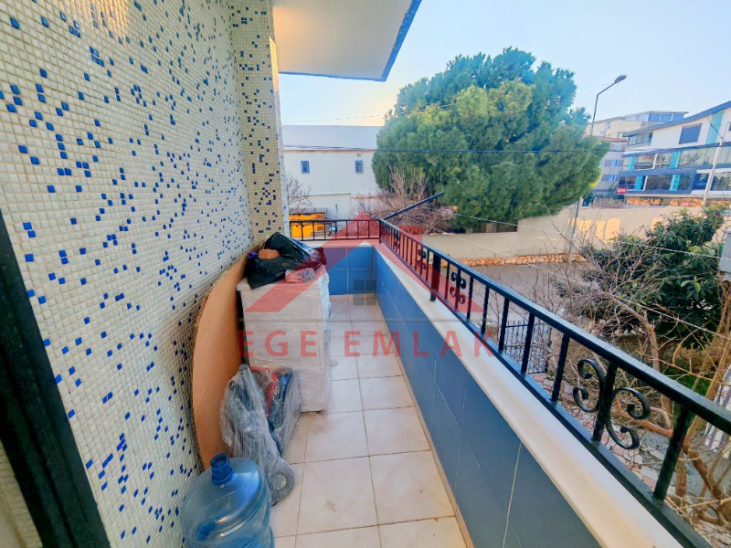 Didim Yeni Mahalle Satılık 1+1 Daire - Ege Emlak Didim