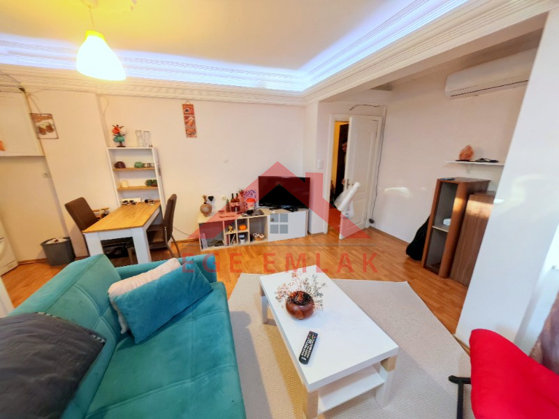 Didim Yeni Mahalle Satılık 1+1 Daire - Ege Emlak Didim