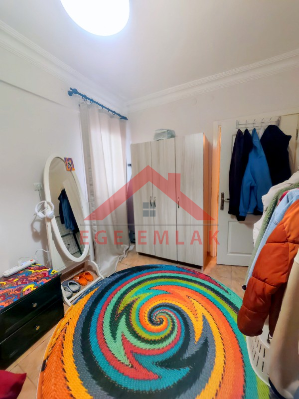 Didim Yeni Mahalle Satılık 1+1 Daire - Ege Emlak Didim