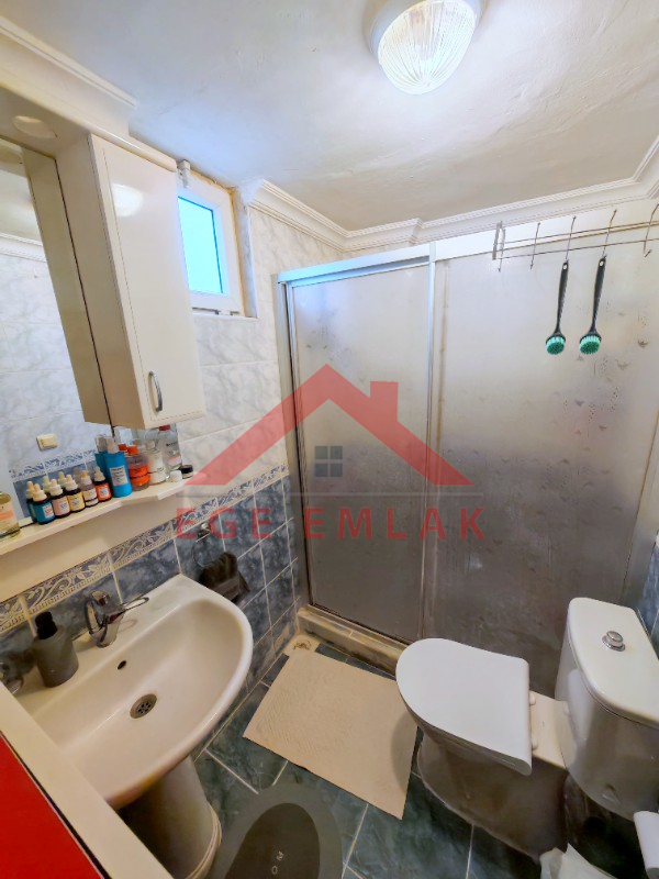 Didim Yeni Mahalle Satılık 1+1 Daire - Ege Emlak Didim