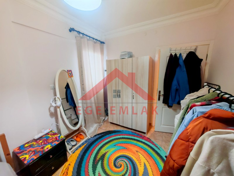 Didim Yeni Mahalle Satılık 1+1 Daire - Ege Emlak Didim