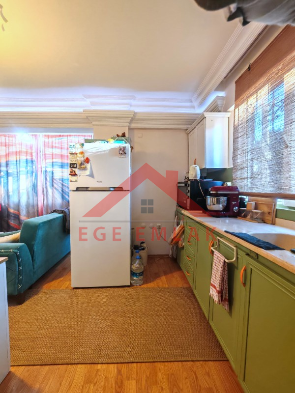 Didim Yeni Mahalle Satılık 1+1 Daire - Ege Emlak Didim