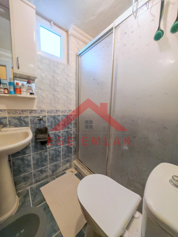 Didim Yeni Mahalle Satılık 1+1 Daire - Ege Emlak Didim