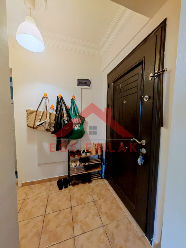 Didim Yeni Mahalle Satılık 1+1 Daire - Ege Emlak Didim