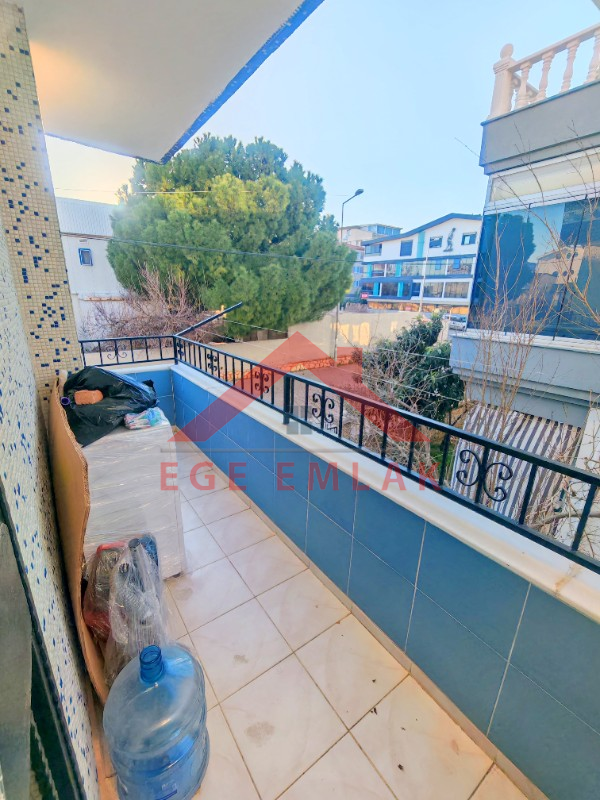 Didim Yeni Mahalle Satılık 1+1 Daire - Ege Emlak Didim