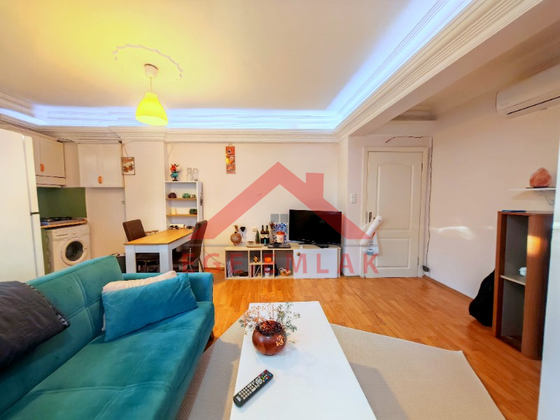 Didim Yeni Mahalle Satılık 1+1 Daire - Ege Emlak Didim