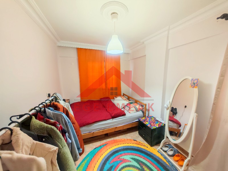 Didim Yeni Mahalle Satılık 1+1 Daire - Ege Emlak Didim