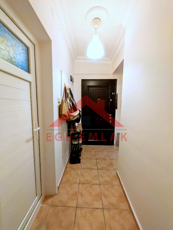 Didim Yeni Mahalle Satılık 1+1 Daire - Ege Emlak Didim