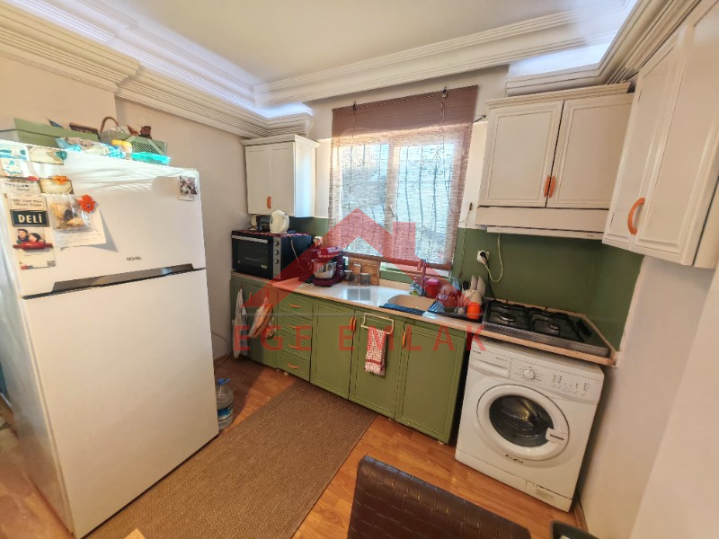 Didim Yeni Mahalle Satılık 1+1 Daire - Ege Emlak Didim