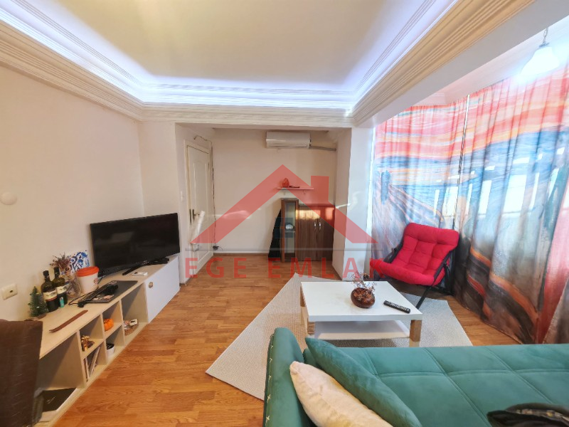 Didim Yeni Mahalle Satılık 1+1 Daire - Ege Emlak Didim