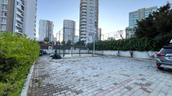 Elmas’tan Merkez Mh’de Tek Bloklu Havuzlu 2+1
