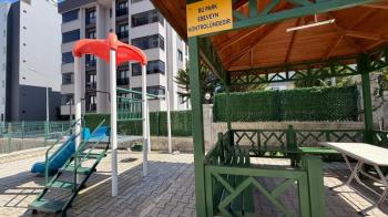 Elmas'tan Batıkent'te Havuzlu 3 Banyolu Yeni Nesil 4+1