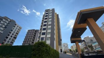 Elmas'tan Batıkent'te Havuzlu 3 Banyolu Yeni Nesil 4+1