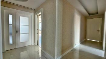 Elmas'tan Batıkent'te Havuzlu 3 Banyolu Yeni Nesil 4+1