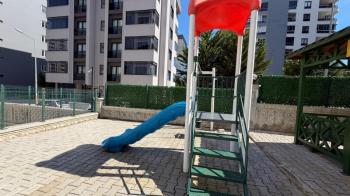 Elmas'tan Batıkent'te Havuzlu 3 Banyolu Yeni Nesil 4+1